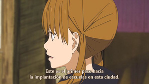 Tonari no Kaibutsu-kun: Tonari no Gokudou-kun